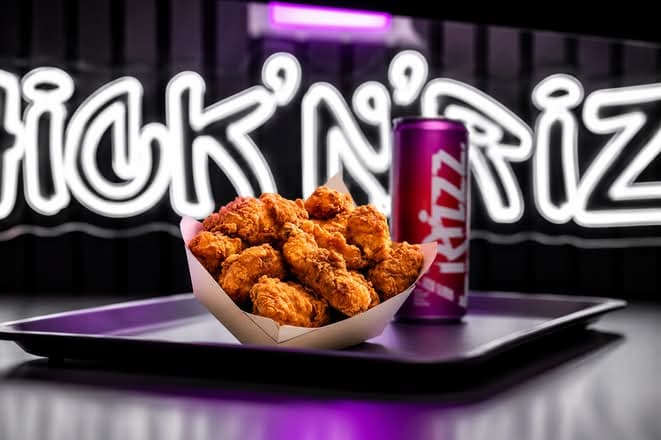 Box Tenders Classique