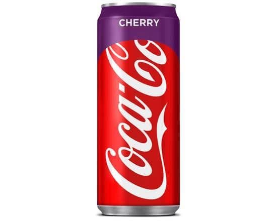 Coca-Cola Cherry