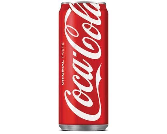 Coca-Cola